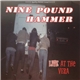 Nine Pound Hammer - Live At The Vera